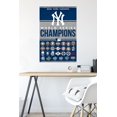 thumbnail image 4 of MLB New York Yankees - Champions 23 Wall Poster, 22.375" x 34", 4 of 7