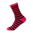 thumbnail image 5 of Mens Soccer Socks Women's Valentines Crew Socks Mid-Length Cute Printed Tube Socks Socks with Grips One Size, 5 of 5