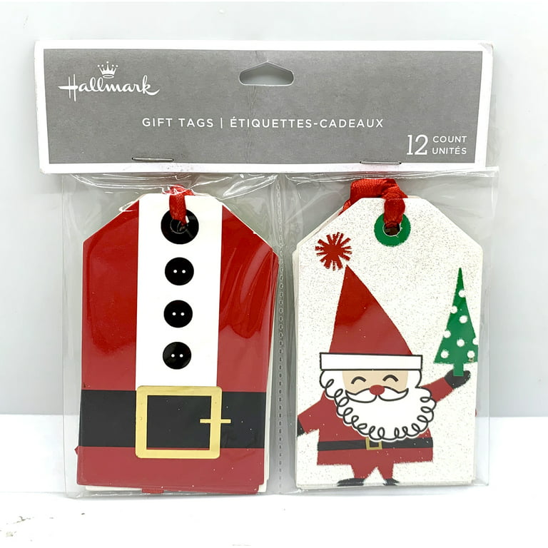 43 Christmas Gift Tags and Toppers to Upgrade Any Package