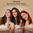 thumbnail image 4 of Aceite para cabello y cuerpo LEPURO L'Essenziale Puro Argan Oil 100ml, 4 of 9