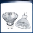 thumbnail image 1 of Lámpara halógena de taza, lámpara de cera derretida mr16, bombilla gu10, pasador, lámpara de foco mr11 antigua, lámpara de cuentas, luz descendente led12v, 1 of 5