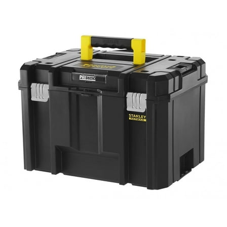 Stanley Storage Fatmax Pro-stack Deep Box