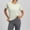 c01Green, variant on Women's Workout Tops Crewneck Short Sleeve T-Shirt Relaxed Fit Casual Yoga Shirts Breathable Athletic Waist Length Tees Green XXL