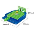 thumbnail image 3 of Jeu de Tir de Basketball Jouet Football Quilles Jeu de Table Interactif Jeu d'Arcade, 3 of 9