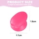 thumbnail image 2 of 6 fundas de silicona para brochas de labios y cosméticos., 2 of 5