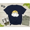 thumbnail image 3 of Halloween Ghost Lover Gift Men Women Kids Boys Girls Present T-Shirt Spooky Halloween Lover Gift T Shirt for Teens Graphic Design Tshirt, 3 of 8