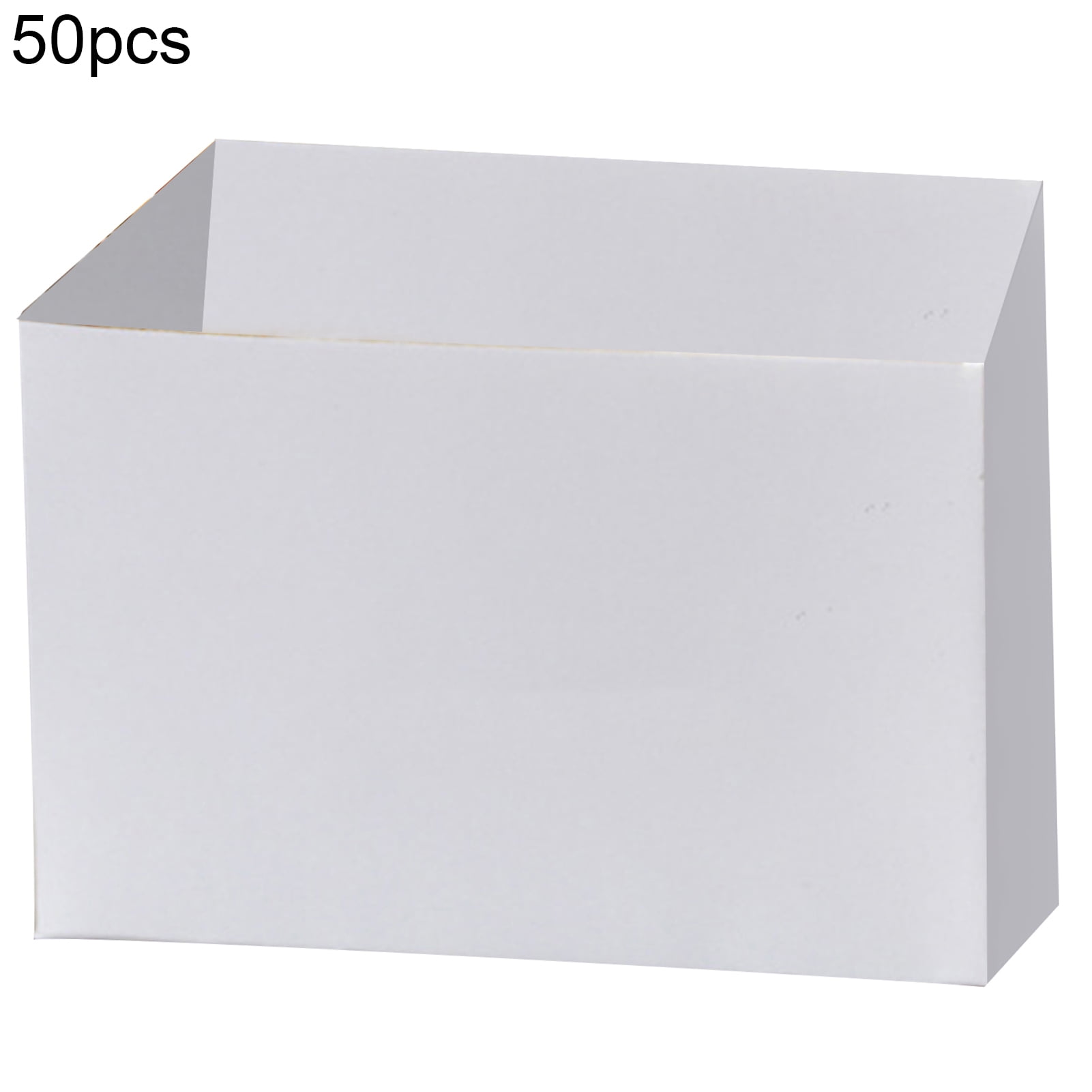 Dropship 50pcs Parchment Squares 15cm*15cm; Non-stick Wax Paper; For  Individual Storage Of Burger Patties; Biscuits And Other Foods to Sell  Online at a Lower Price