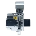 thumbnail image 2 of Fiber Cleaver FTTH Fiber Tool Durability Automatic Rotating Blade 48000 Times Optic Fiber Cleaver
--------
,High Precision Cleaves, 2 of 6
