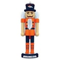 thumbnail image 2 of MasterPieces Game Day - NFL Denver Broncos - Team Keepsake Nutcracker, 2 of 4