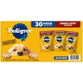 thumbnail image 2 of Pedigree Choice Cuts In Gravy Adult Soft Wet Dog Food Variety Pack, 3.5 oz Pouches, 30-Count, 2 of 11