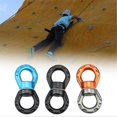 thumbnail image 5 of Aerial Dance Swing Spinner Hanger Swing Swivel For Outdoor, 5 of 5