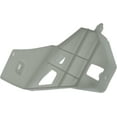 thumbnail image 5 of For 06-11 GS300/GS350/GS430/GS450h/GS460 Rear Bumper Mount Brace Bracket Right, 5 of 5