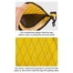 thumbnail image 4 of Bolsa impermeable para soporte de filtros de café, divisor incorporado con gancho (amarillo), 4 of 5