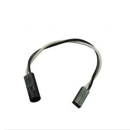 - 10X No.08N2895 Vcc (Visual Communications Company) Cnxbe4104 Led Panel Indicator