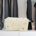 thumbnail image 3 of OUNONA Sacs de Rangement pour Couvertures Sac de Rangement Tissus Non Tissés pour Déménagement Lot de 1, 3 of 8