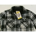 thumbnail image 2 of Boston Traders Mens Shirt Jacket, 2 of 3