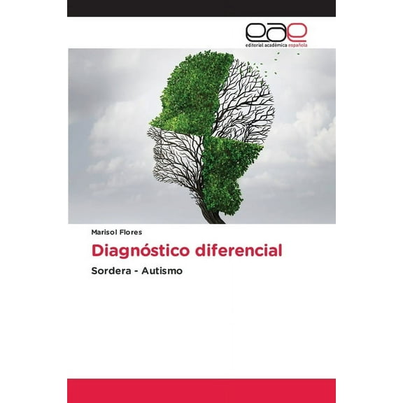 Diagnóstico diferencial (Paperback)