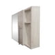thumbnail image 4 of Combo de Gabinete para Baño con Puerta Y Cajón con Lavabo Y Monomando + Botiquín con Espejo, 4 of 5