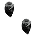 thumbnail image 4 of Transemion Versatile And Fashionable Scarf Stay Stylish In Any Occasion Versatile And Fashionable Scarf As Shown 2Set, 4 of 6