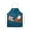 D, variant on AUDeals Kitchen Apron Apron Linen Oil Housework Christmas Creative Sunflower Apron for Men and Women Kitchen Cooking BBQ Kitchen Dining Bar Adult Apron 25.5 X 29.5 Inch