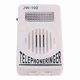 thumbnail image 1 of Telephone Ringer Phone Amplifier Ring Loud Speaker Strobe Light Flasher Bell Extra-Loud Sound Wall Hanging, 1 of 5