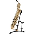 thumbnail image 3 of Hercules 1 Baritone Saxohpone and 1 Alto/Tenor Saxohpone Stand, 3 of 4