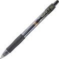 thumbnail image 5 of Pilot G2 Retractable Gel Pens, Pack Of 36, Bold Point, 1.0 mm, Clear Barrel, Black Ink, 5 of 5