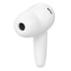 thumbnail image 3 of Oraimo OEB-E02D Riff TWS Bluetooth Earphone White, 3 of 5
