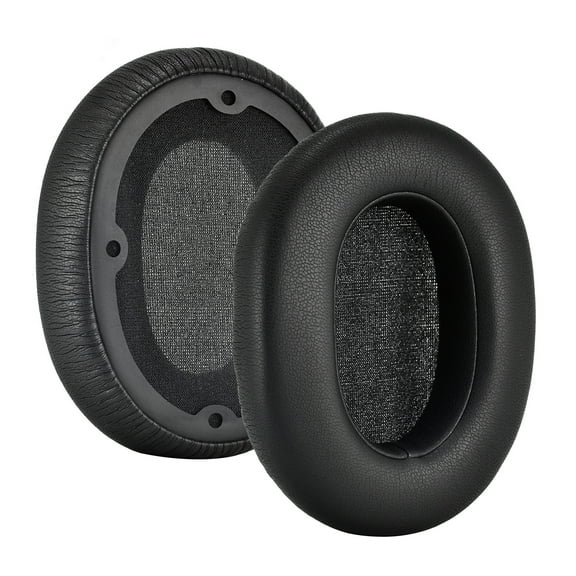 Breathable Leather Ear Pads Earpads for COWIN SE7/SE7 Headset Earmuff Ear Pads Cushions Sleeves Replacements