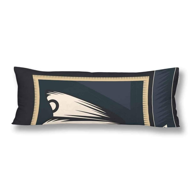 Body pillow cheap walmart canada