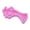 B, variant on Pink Silicone Beautiful Women Fondant Mold for Cake Decorating Chocolate Candy Reusable Girl Figure Design Oven Safe Pink