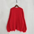 thumbnail image 4 of Pyhlmscde Women's Long Cardigan Sweaters Coats, Cardigan Sweaters for Women, Womens Tops, Fall Clothes, 4 of 5
