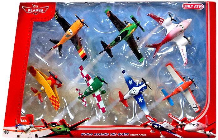 disney planes set