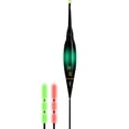 thumbnail image 2 of Bobbers con nocturna 2 G y color detección gravedad luminosa (QS-O4), 2 of 2