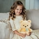 thumbnail image 4 of Juguetes, Peluches, Muñecos de peluche, Animales de peluche, Juguetes Peluches lindos Juguete divertido Animales de peluche Adornos decorativos Niños Niñas, Muñeco de peluche, 4 of 5