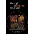 thumbnail image 1 of La Logique de l'Intégration Régionale, l'Europe et au-Delà, 1 of 5