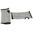 thumbnail image 3 of Feimier Level 5 HPPE cut-resistant sleeves provide protection for chainsaw work, 3 of 11