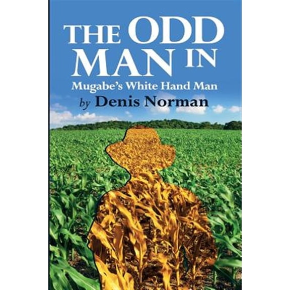Pre-Owned The Odd Man In (Paperback)