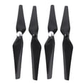 thumbnail image 1 of 1345 Carbon Fiber Propellers Blades Accessory for DJI Inspire 1 Quadcopter (2Pairs), 1 of 8
