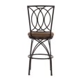 thumbnail image 2 of Tilney Big & Tall Barstool, 2 of 9