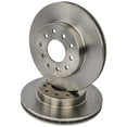 thumbnail image 2 of JEGS 630610 GM Rear Disc Brake Conversion Kit 1964-1972 GM A-Body Standard Kit I, 2 of 7