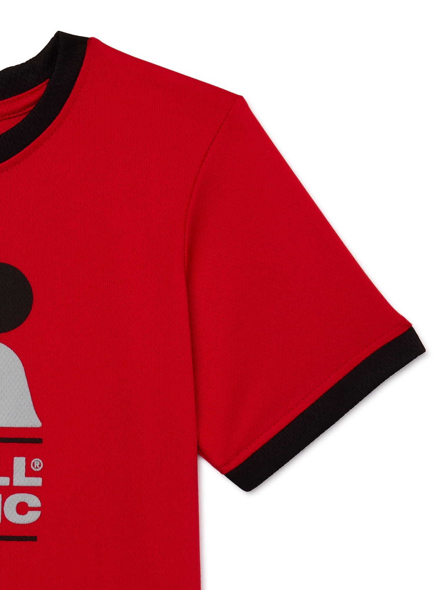 Russell Athletic Boys Logo Tee, Sizes 8-16