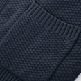 thumbnail image 6 of Men's Shawl Collar Cardigan Knitted Textured Sweater Button-Up Cardigan, 6 of 8