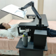 thumbnail image 2 of Escritorio para computadora con cama cruzada, escritorio para computadora portátil, mesita de noche, mesa elevadora, mesa perezosa, soporte de suspensión para cabina de cabina, 2 of 4
