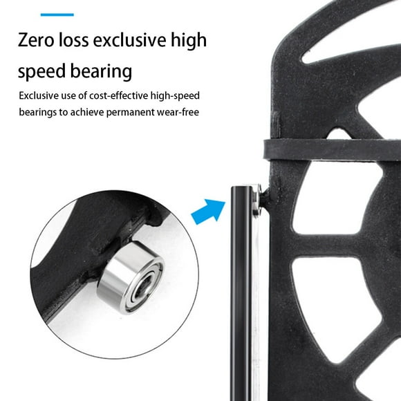 phone swing holder phone wiggler phone wiggler holder phone stepper automatic shake phone holder