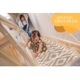 thumbnail image 3 of Sofia Rugs, Beige Stair Treads Carpet, Non-Slip Stair Treads, Meadow, 3 of 8
