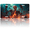 Fiery Skeleton, variant on 1 Pcs 2D Flat License Plate Covers & Frames, Skull in Space For Decorative Front, Waterproof For Decoration Aluminum License Plate Covers & Frames Cover For Men Women, 12" X 6"