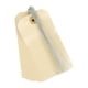 thumbnail image 1 of Etiquetas de papel de 100 piezas Muestra etiquetas de regalo con cadena Rectangle Rectange Etiquetas de precio de la pintura para la fiesta Diy Hand, 1 of 8