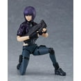 thumbnail image 2 of Motoko Kusanagi Ghost in the Shell SAC_2045 Figma Figure, 2 of 6