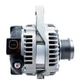 thumbnail image 2 of New 12 Volt 125 Amp Alternator Fits Toyota Camry 2.5 2015-2017 1042113541 849184, 2 of 5
